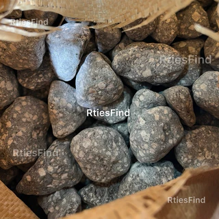 หินอบ ขนมปัง หินอบไอน้ำ สำหรับอบโดยเฉพาะ baking stone นำเข้าจากเกาหลี