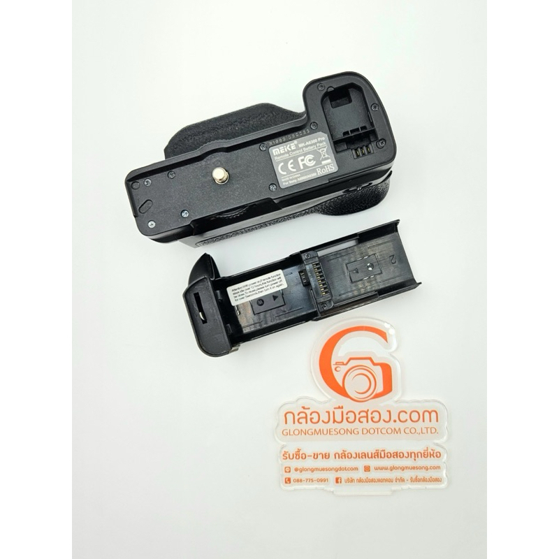 Meike MK-A6300 PRO Built-in 2.4GHZ [มือสอง]