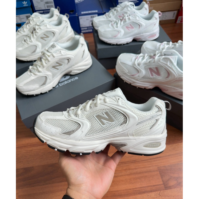 [ พร้อมส่ง ] New Balance 530 CSA / CSB ของแท้ 100%