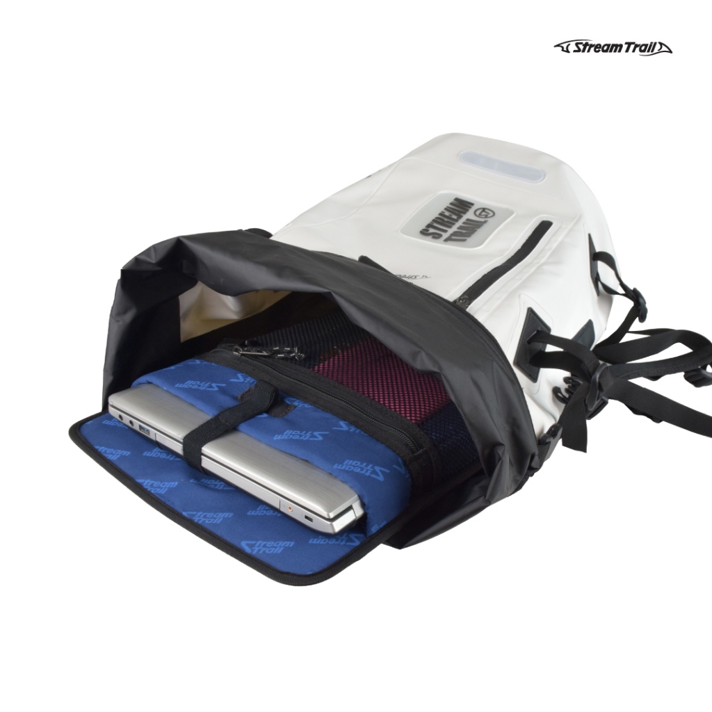 Stream Trail-SD Backpack PC Inner กระเป๋าเสริมติดด้านในกระเป๋าเป้ ขนาดA4