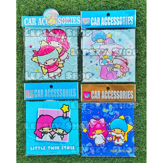 สูญญากาศติด พรบ ลาย Little Twin Stars ลิตเติ้ลทวินสตาร์