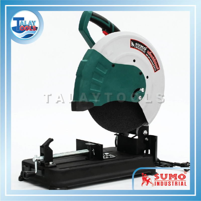 เครื่องตัดไฟเบอร์ 14" รุ่น 5414 SUMO