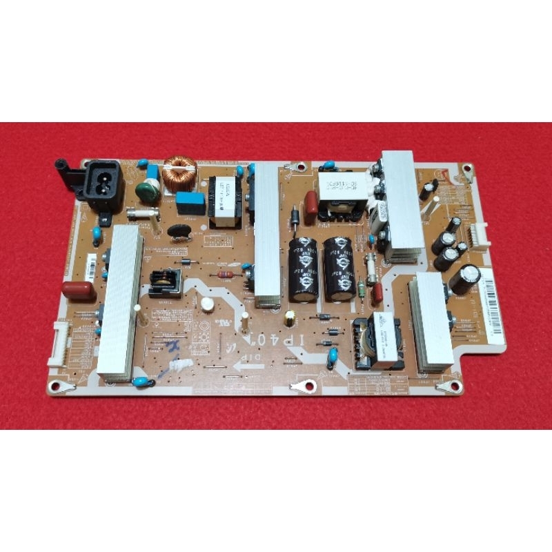 ซัพพลาย​ทีวี​ยี่ห้อ​ซัมซุง​รุ่น​ที่​ใช้​งาน​LA40D550/LA40D550K7R​พาร์​ทBN44-00440A(แท้​ถอด)​