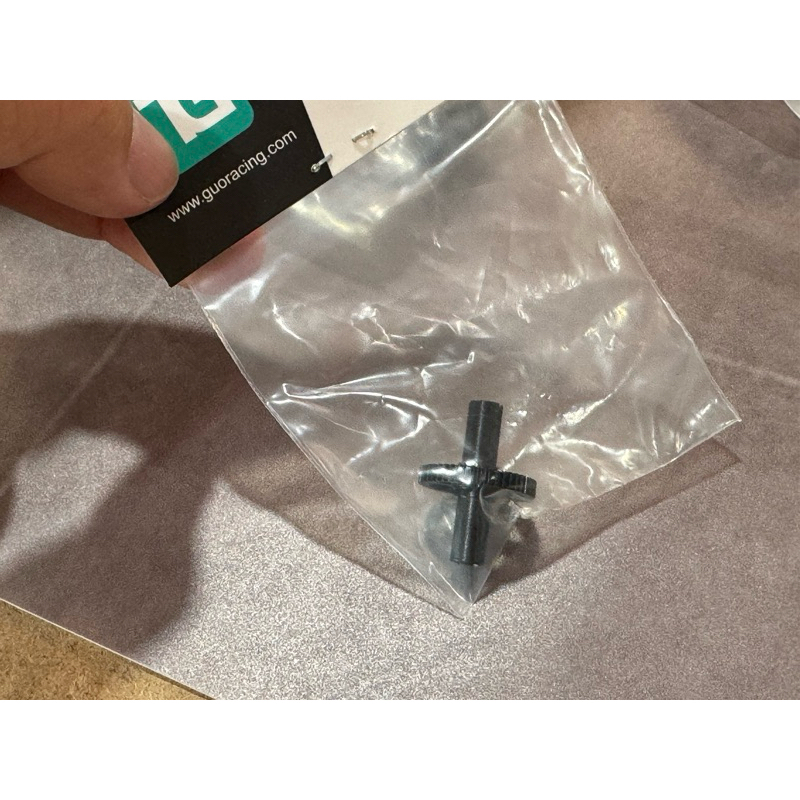 เฟืองท้ายสปูลอลูสำหรับ TG Racing Standard และ Lite