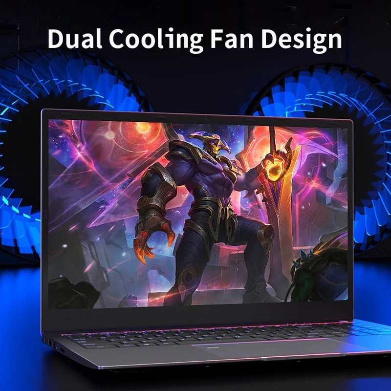 【ขายร้อน】ASUS Intel Core i7 Laptop,RAM16GB/SSD512แล็ปท็อปเกมมิ่งแรง (ระบบไทย) / กระเป๋าแล็ปท็อปคีย์บอร์ด COD