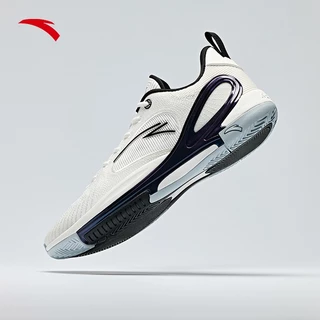 ANTA Splash 7 Team รองเท้าบาสชาย A-SHOCK Men Basketball Shoes 1125B1605 Official Store