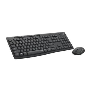 Logitech MK295 (920-009815) Silent Wireless Combo Graphite TH/EN