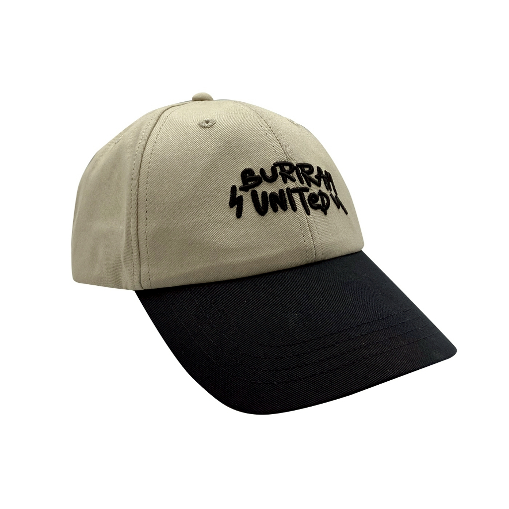 หมวก CAP Buriram 2025 Free Size
