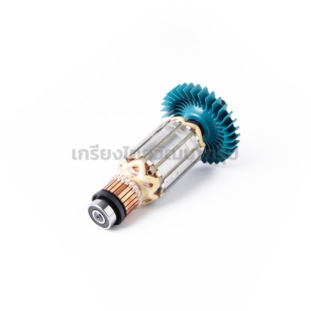 ทุ่น อะไหล่แท้ GA5010 GA5020 GA6010 GA6020 หินเจียร 5 นิ้ว มากีต้า Makita (MAGA5010)