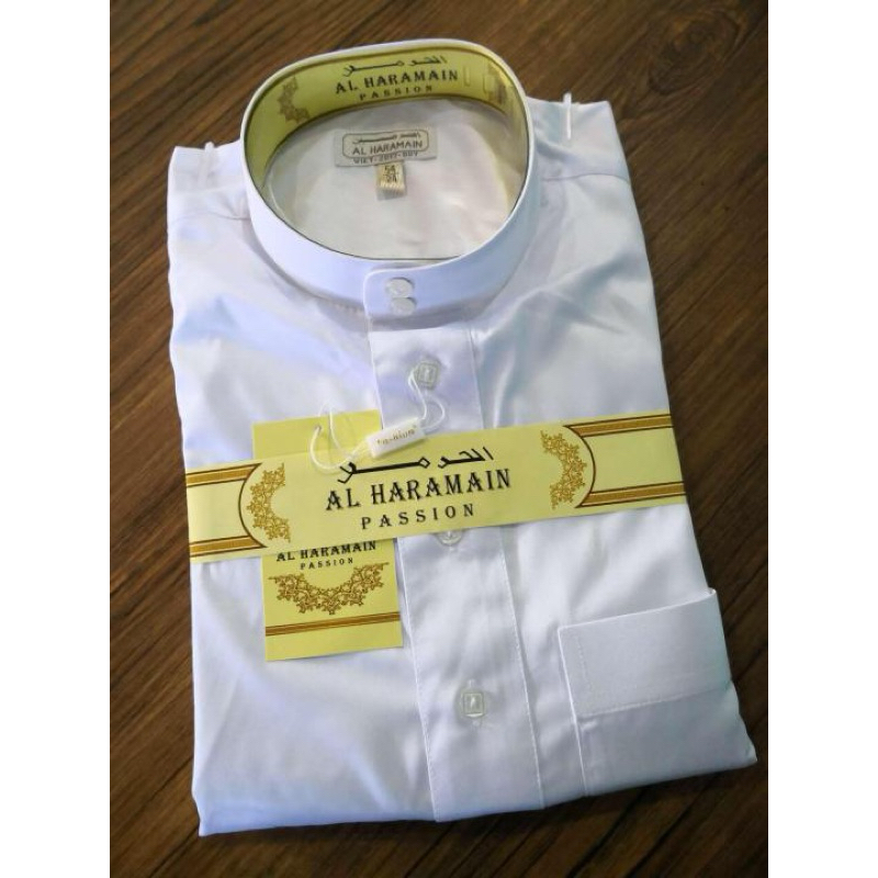 เสื้อโต๊ปฮารอมัย เสื้อโต๊ปแบรนด์ดัง ผ้าสวย