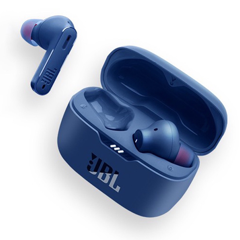 หูฟังบลูทูธ JB_L Tune 230NC TWS หูฟังบลูทูธ True Wireless หูฟังกันน้ําแบบสปอร์ตไร้สาย เสียงดี เบสแน่น
