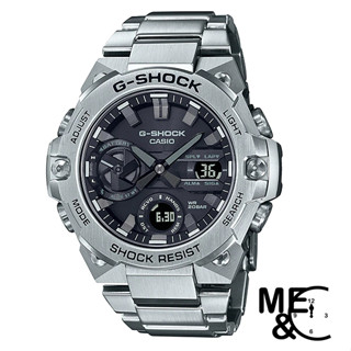 CASIO G-SHOCK GST-B400D-1ADR (บลูทูธ,ทัชโซล่า) ของแท้ ประกัน…