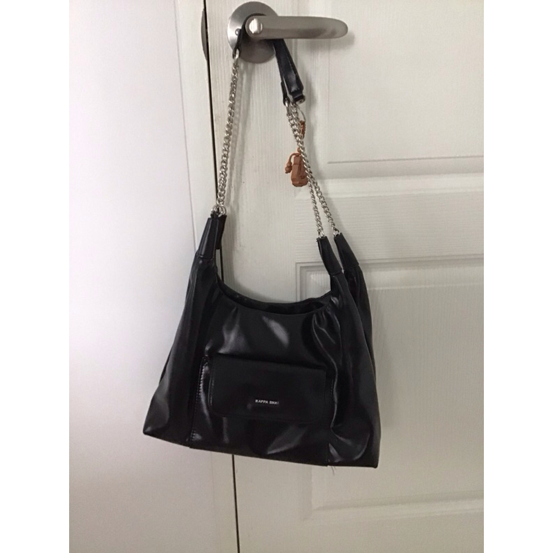 กระเป๋าสะพาย KAPPA BKK มือสอง