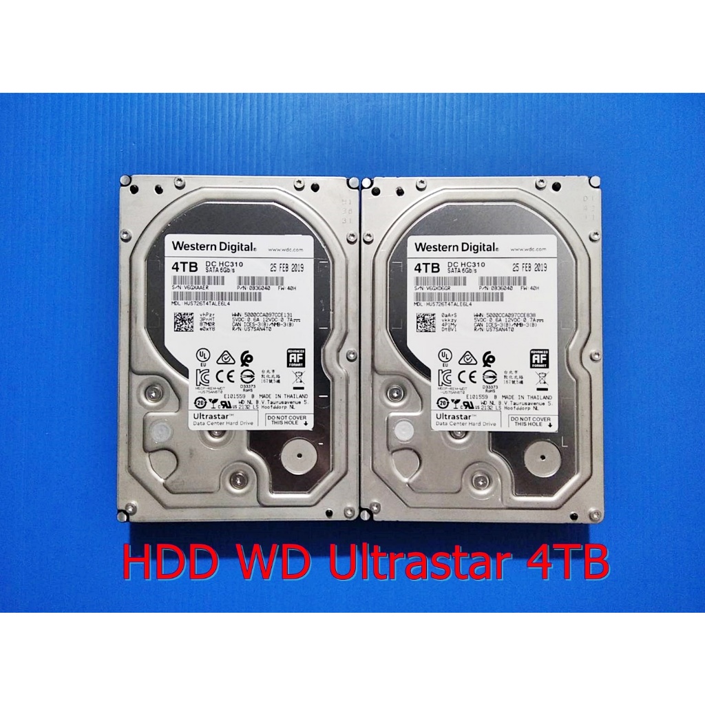 HDD 4tb มือสอง ราคาถูก สั่งเลยบน Shopee HDD 4tb มือสอง ราคาถูก สั่งเลยบน Shopee