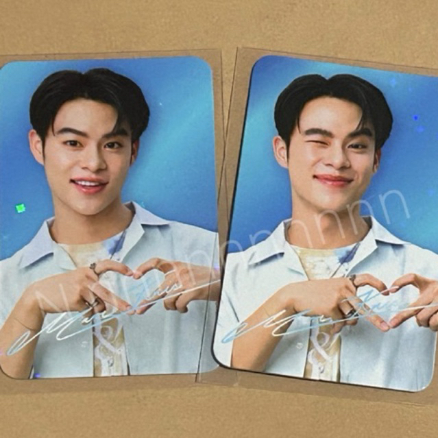 การ์ด BUS เนสเล่ Netle x Bus