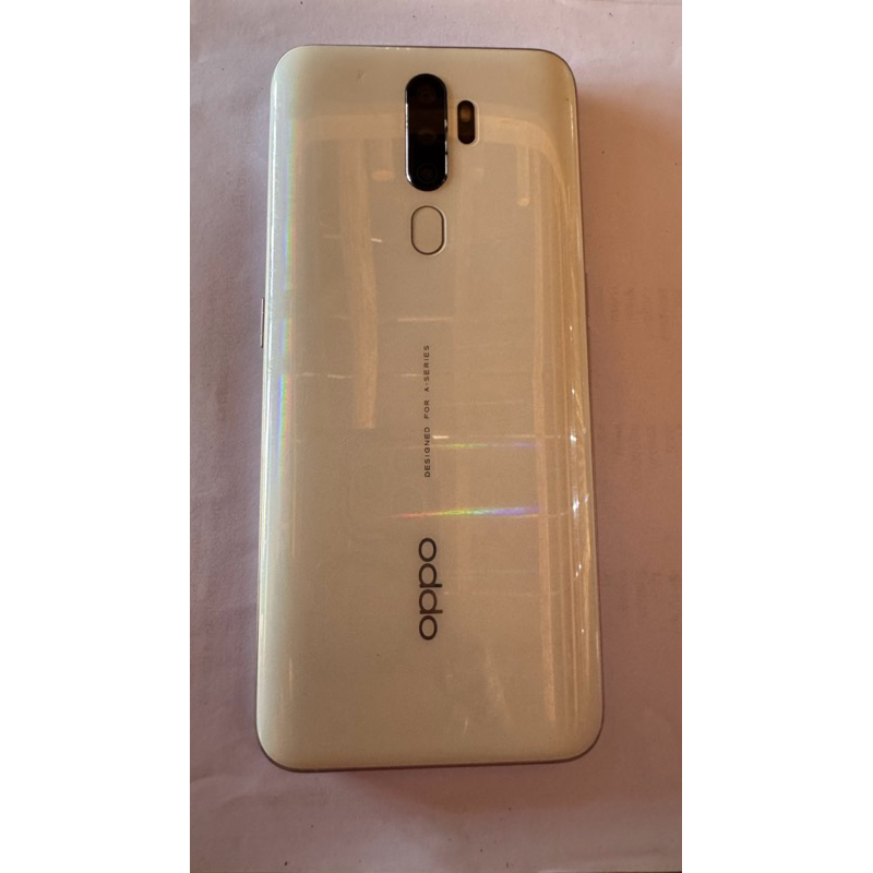 Oppo a52020 มือ2 ใช้ซิมทรูเท่านั้น