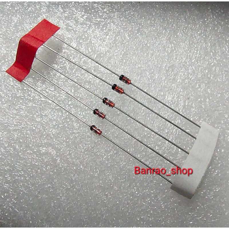 Diode BAT 85 (5ตัว) ไดโอด