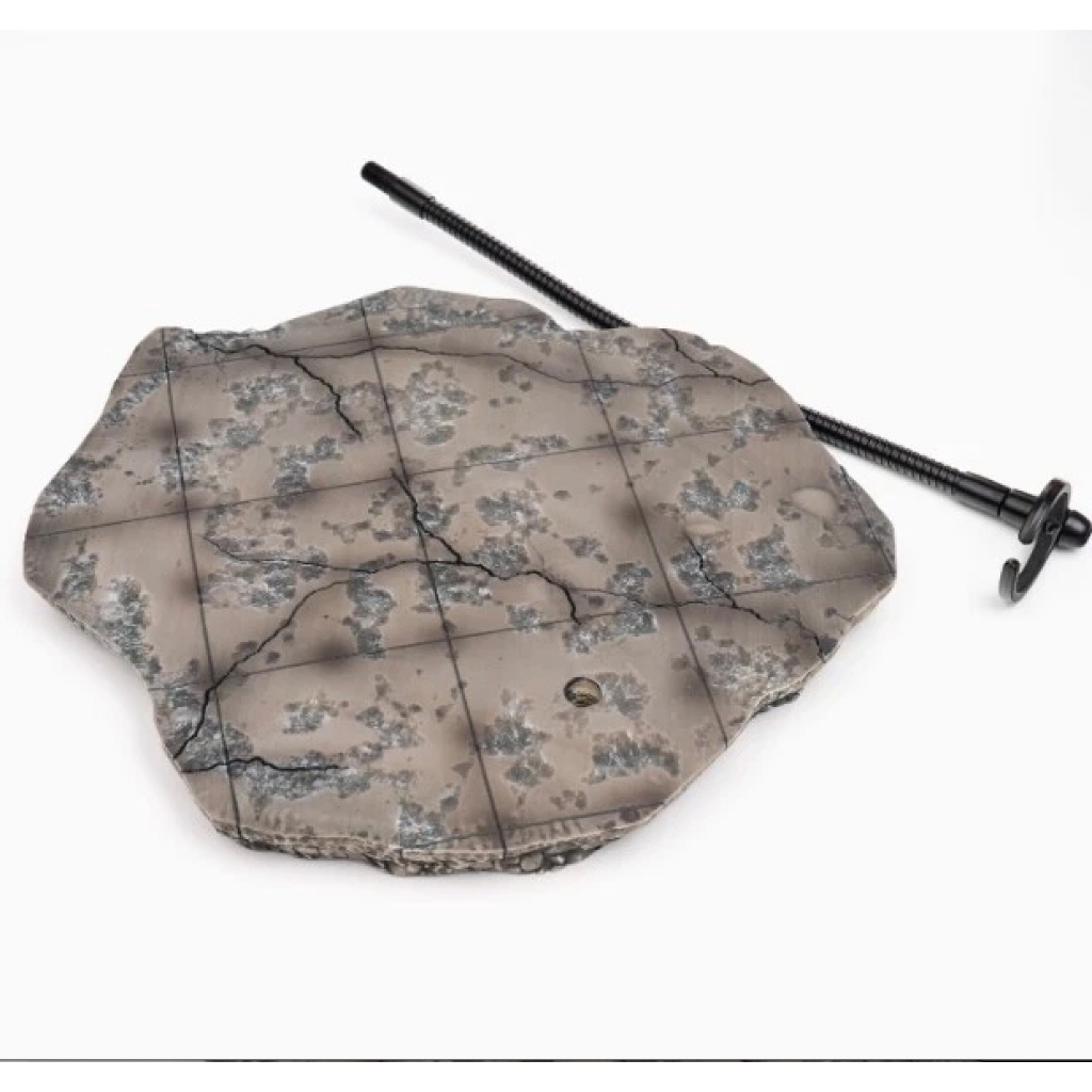 In-Stock LXF2310A 1/6 Scale Platform+ Support Model for 30 cm Figure Model Healing Armor Raphael Sta