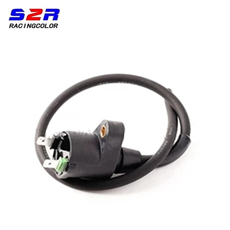 คอล์ยหัวเทียน สำหรับใส่ Stallions solo , Monkey / Suzuki gd110 / GPX XJR-L 50cc