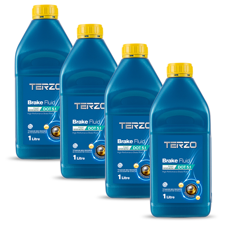 น้ำมันเบรคDOT5.1,น้ำมันเบรค,ใช้แทนน้ำมันเบรคDOT4,น้ำมันเบรค1ลิตร