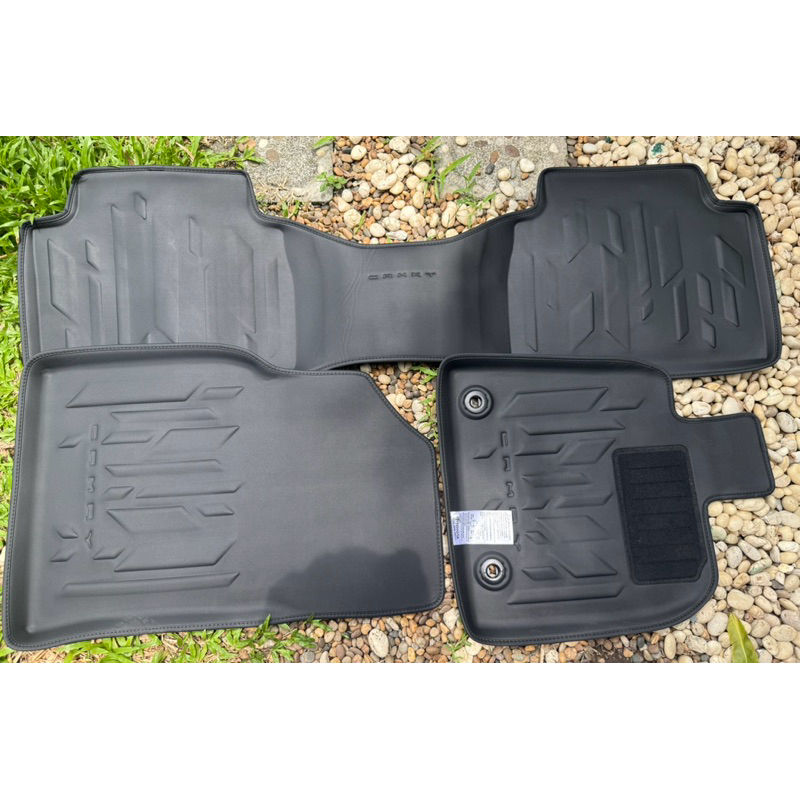 ใหม่ ผ้ายาง Camry 2025 XV80 แท้ ถอดจากป้ายแดง