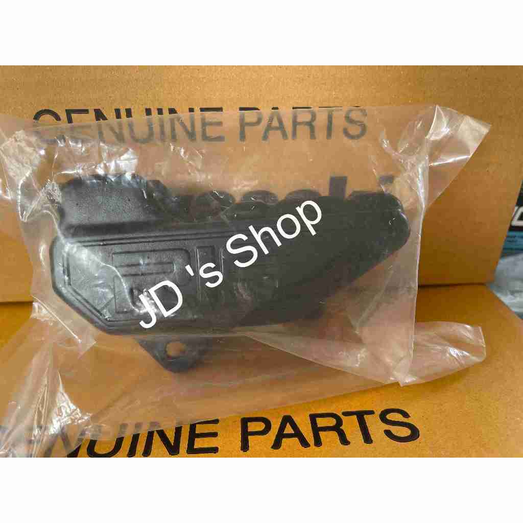 กล่องเก็บไอดี (กล่องปอด) KR150, ZX150