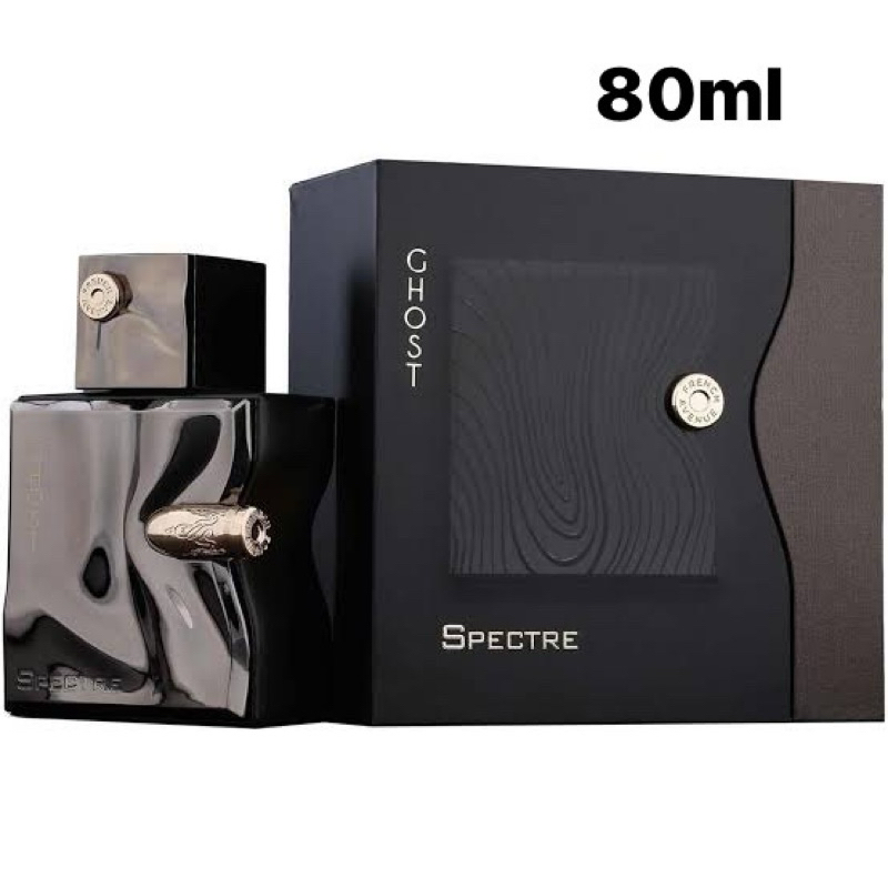 น้ำหอม French Avenue Spectre Ghost men 80ml