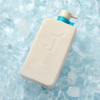 Jsoop : เจซุป แชมพูสูตรคาล์มมิ่งเซร่าคูล 500มล.หนังศีรษะเย็น…