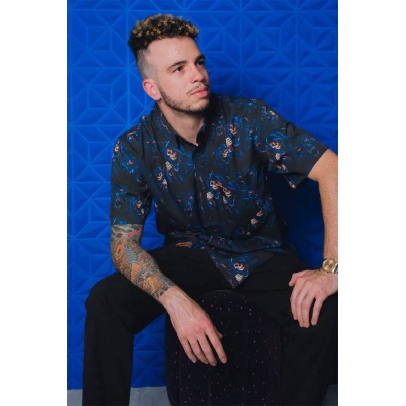 Dixxon Shirt​s Sex Panther