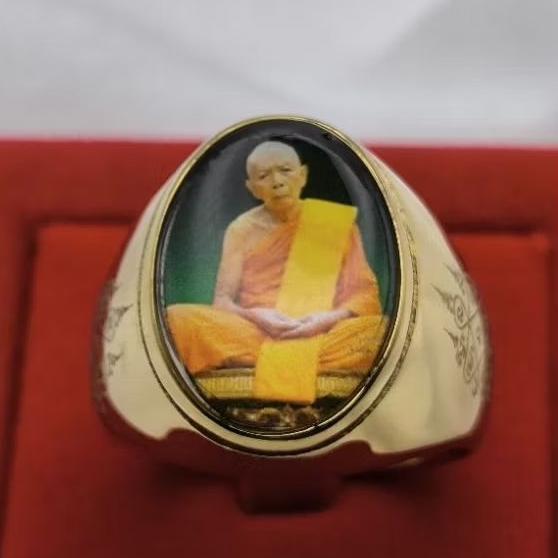 แหวนสแตนเลสยิงเลเซอร์แท้ 100% ถ้าดำรับคืนทุกกรณี