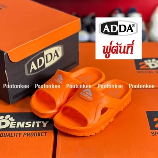 Adda Kid รองเท้าแตะเด็ก แบบสวม รุ่น 52201-B1 ไซส์ 1-13 ของแท้ พร้อมส่ง