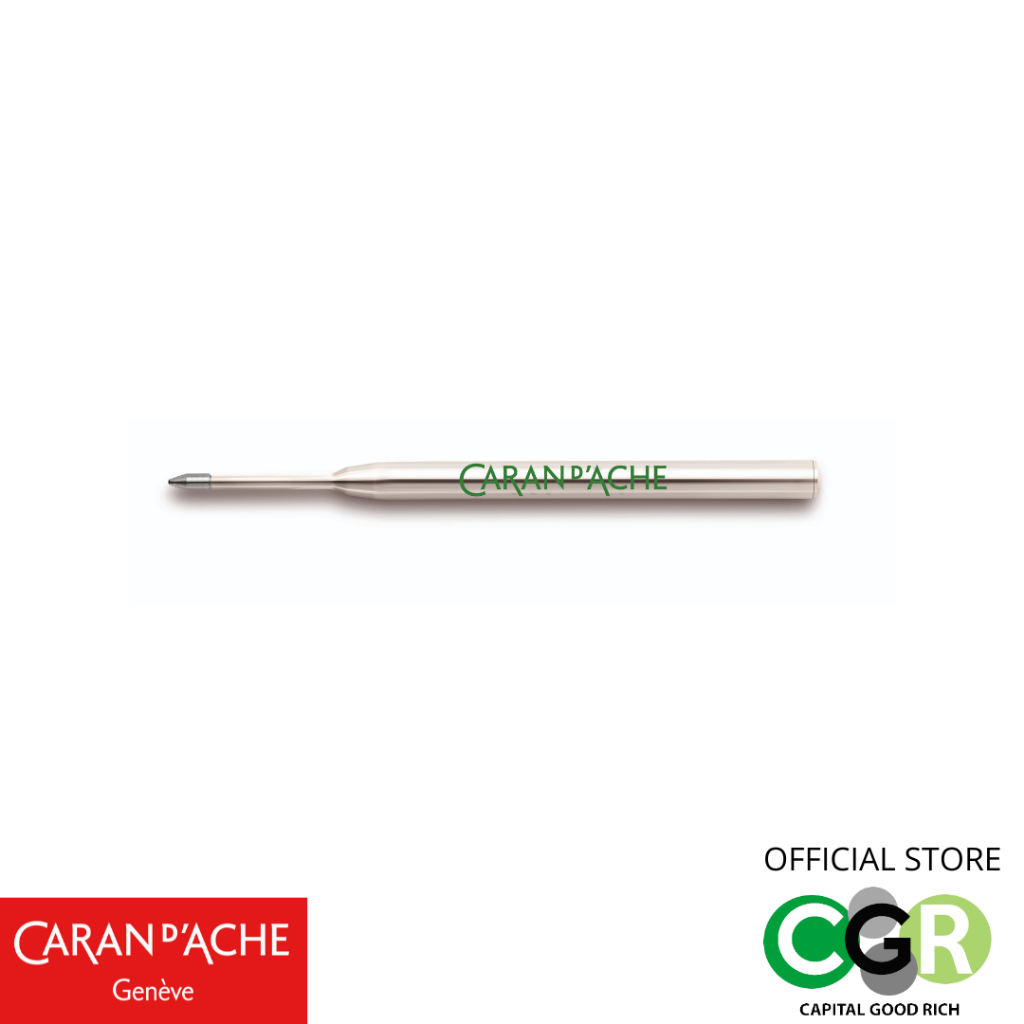 ไส้ลูกลื่น CARAN d'ACHE Goliath Medium 1.0 mm