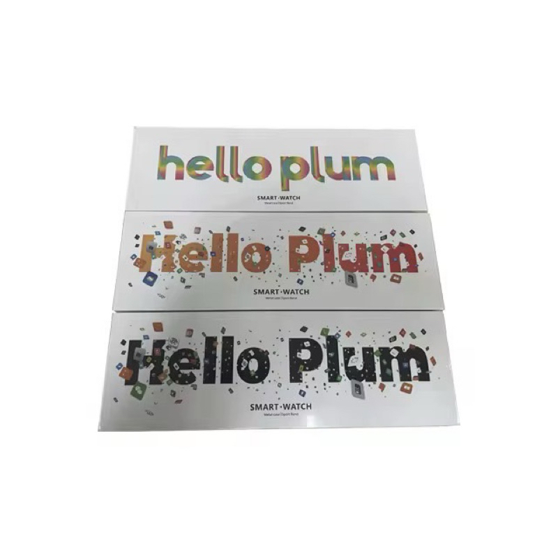 h15pro/h15ultra/h15miniมี3ขนาด46mm42mm49mm