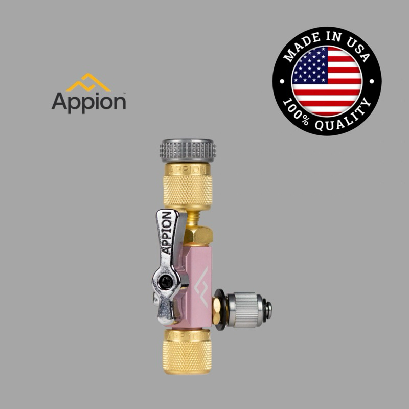 AppionMGAVCR 5/16" Valve Core Removal Tool