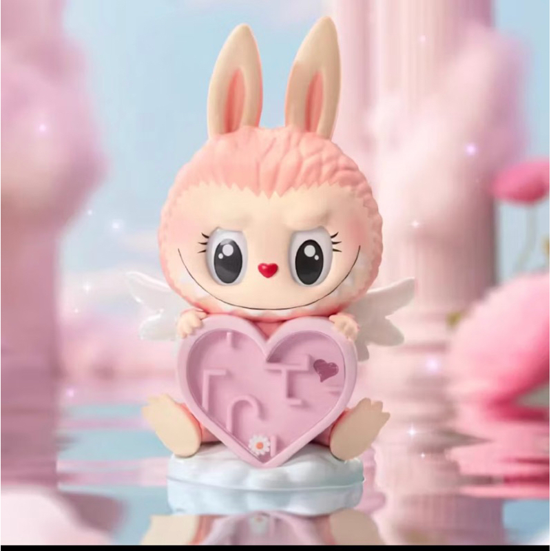 🔥พร้อมส่ง ของแท้🔥secret POP MART POP LAND finding mokoko Look For Mokoko POP LAND mokoko