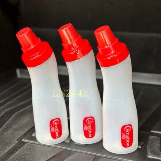 ขวดบีบขนาด 750 ml พร้อมส่ง