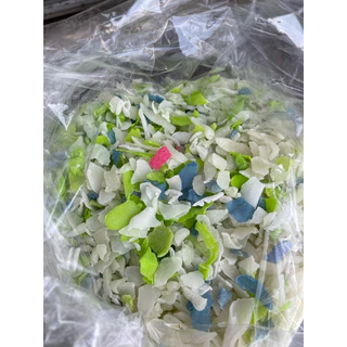 A B C ชิ้นจิ๋ว ขนาด 250 กรัม