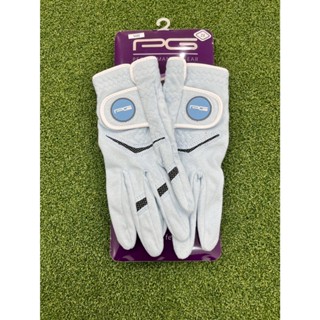 11GOLF ถุงมือกอล์ฟ Performance Gear (PG) Violet Ladies Glove…