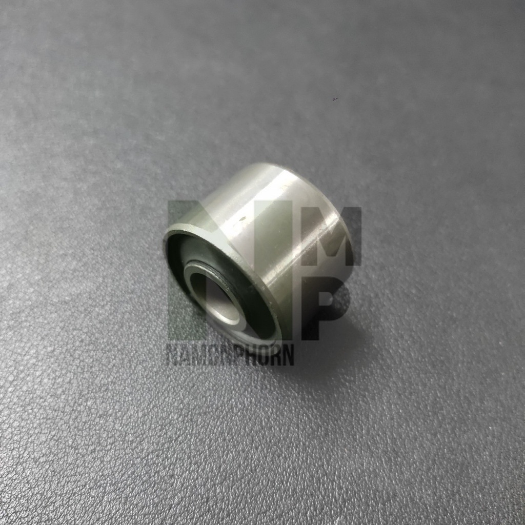 บูชแคร้งเครื่อง บูชแท่นเครื่อง ยางแท่นเครื่อง CLICK 160I แท้ HONDA DAMPER บูชยางแท่นเครื่อง