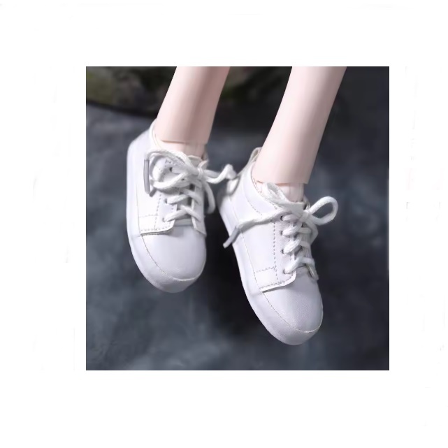 รองเท้า สำหรับตุ๊กตา Shoes for 1/3  BJD doll ส่งจากไทย