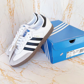 [พร้อมส่งที่ไทย] รองเท้า Adidas Samba OG - (B75806) ของแท้ 100%