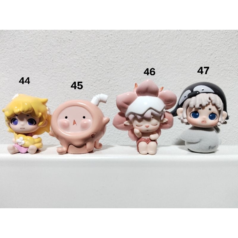 (ซื้อ 3 แถม 1) รวมบีน AMLLS/ Heyone/ Wendy/ Sanrio