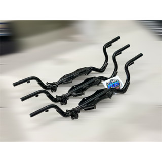 ️ พักเท้าหลบคอโต W125rsi - ปลาวาฬ สีดำ ตรงรุ่น พร้อมจัดส่ง พ…