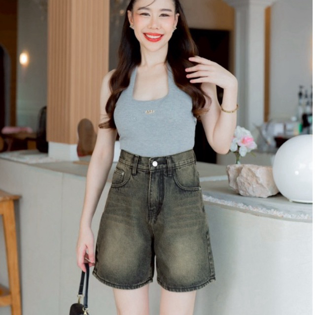 Newยีนส์แฟชั่นสุดฮิต หนานุ่ม ใส่สบาย ยาว17นิ้วS-6XL – โปรปัง