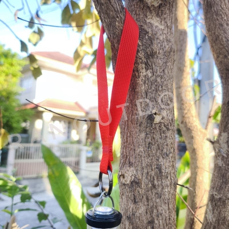 สายห้อยอุปกรณ์ ยาว 20 เซนติเมตร - รูปที่ 4