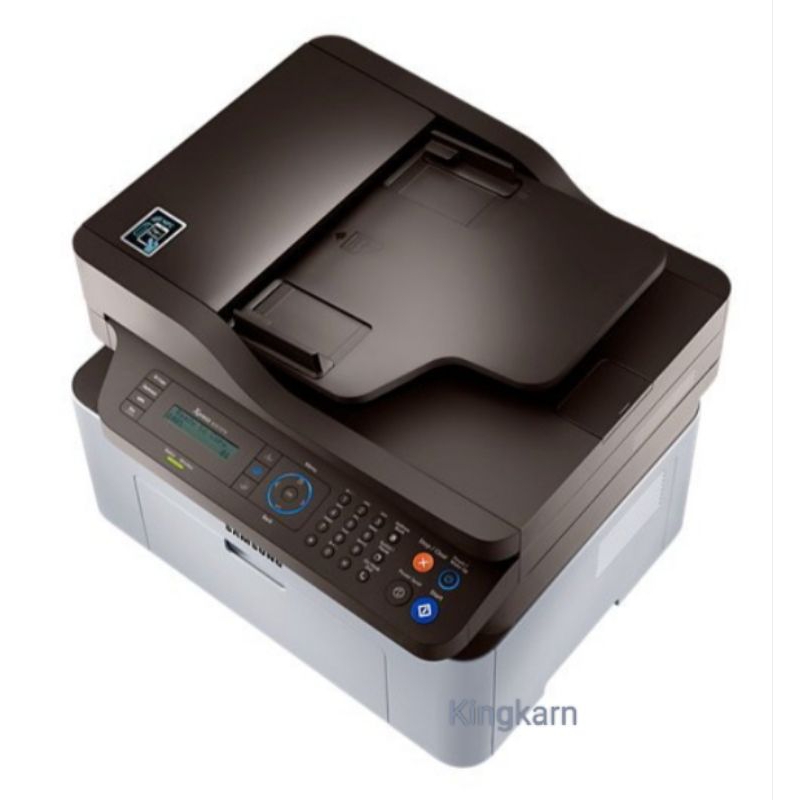 เครื่องพิมพ์ PRINTER Samsung Mono Multifunction Laser XpressSL-M2070 มือสองพร้อมใช้