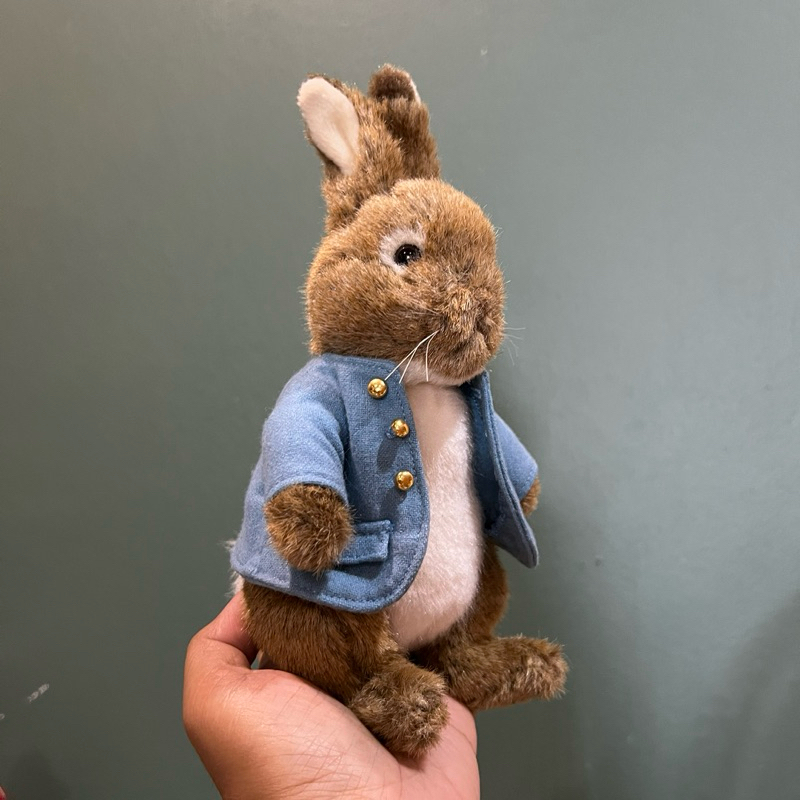 ตุ๊กตา Peter rabbit ของแท้