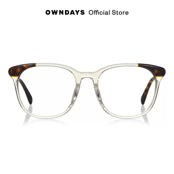 OWNDAYS & POMPOMPURIN! แว่นสายตา รุ่น SR2003