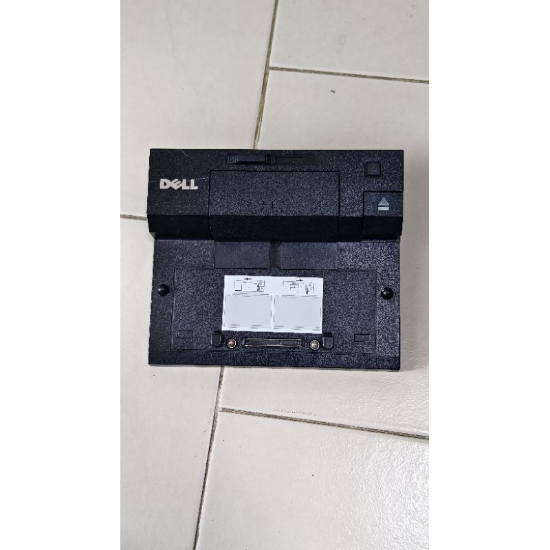 Dell  Docking Pro 3X