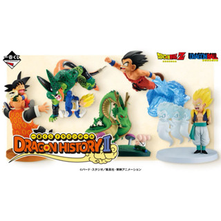 [พรีออเดอร์✅🇯🇵] Ichiban Kuji Dragon Ball DRAGON HISTORY II R…